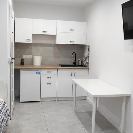 Apartament Krotka Częstochowa Exterior foto